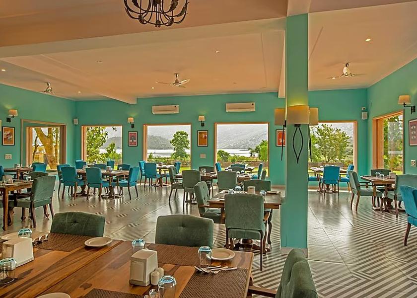 Rajasthan Alwar Food & Dining
