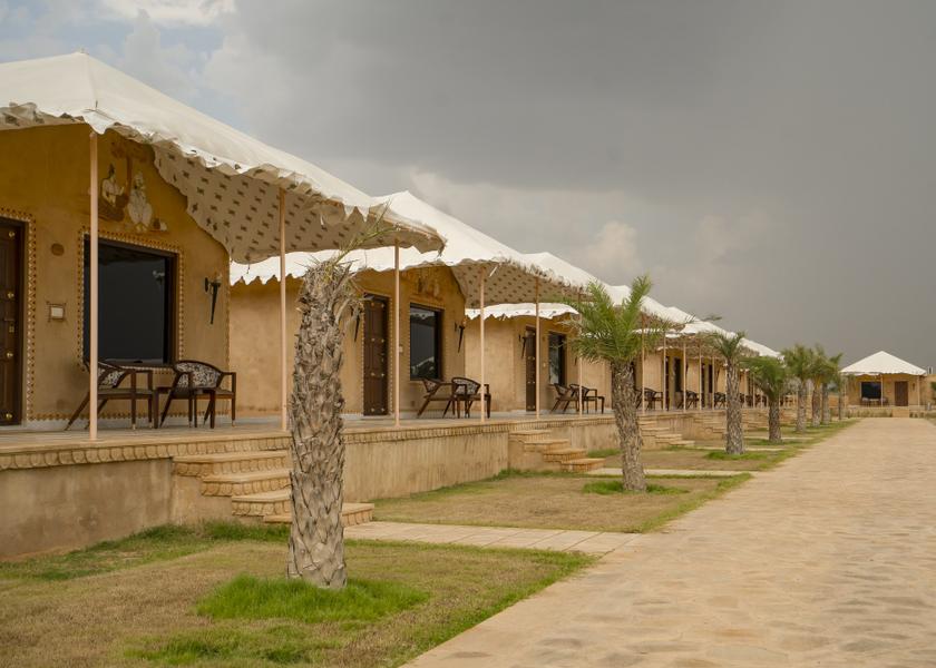 Rajasthan Jaisalmer Outdoors