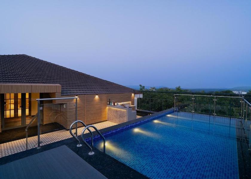 Goa Candolim 
