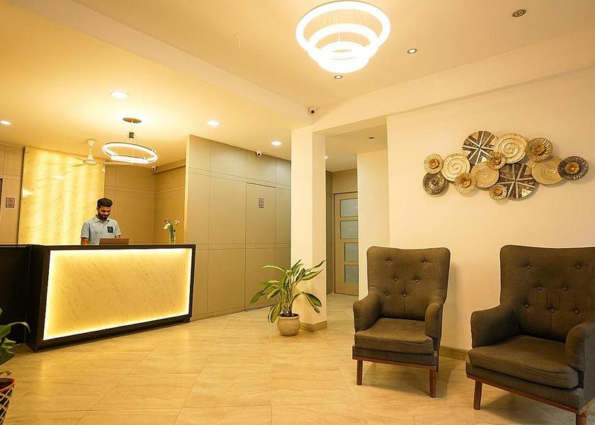 Goa Margao Public Areas