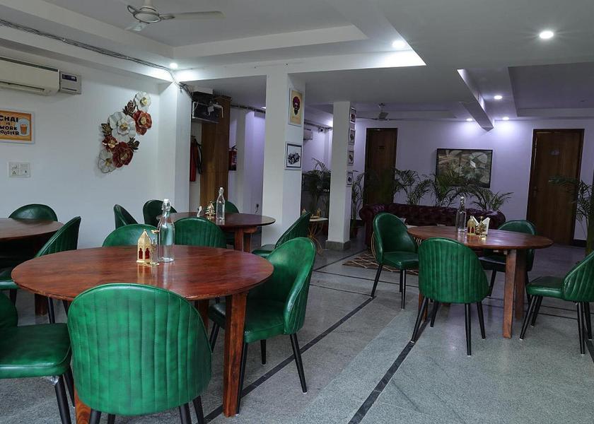 Haryana Gurugram Banquet hall