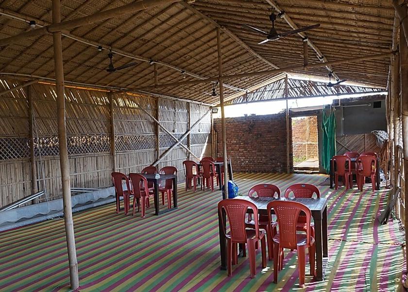 Rajasthan Bundi Business Centre