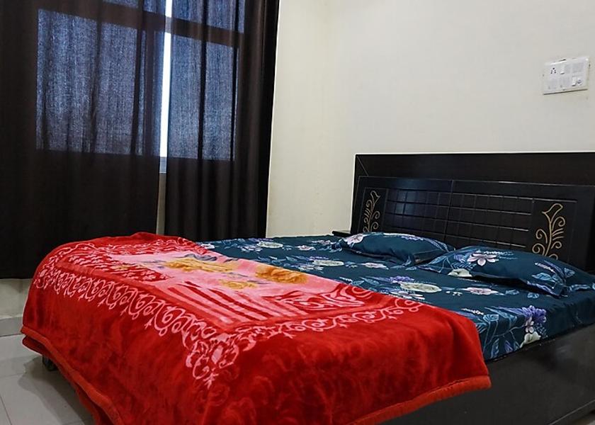 Rajasthan Bundi Deluxe Room