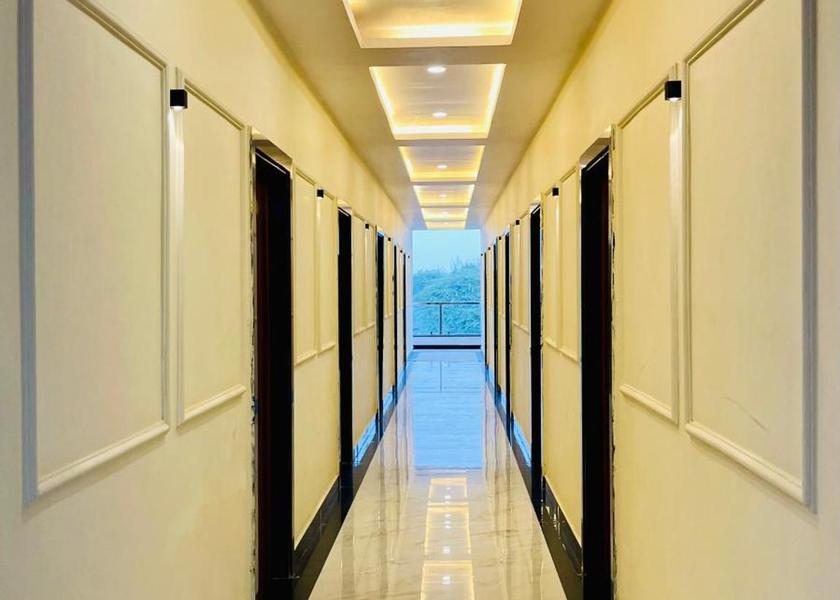 Rajasthan Jhalawar Lobby