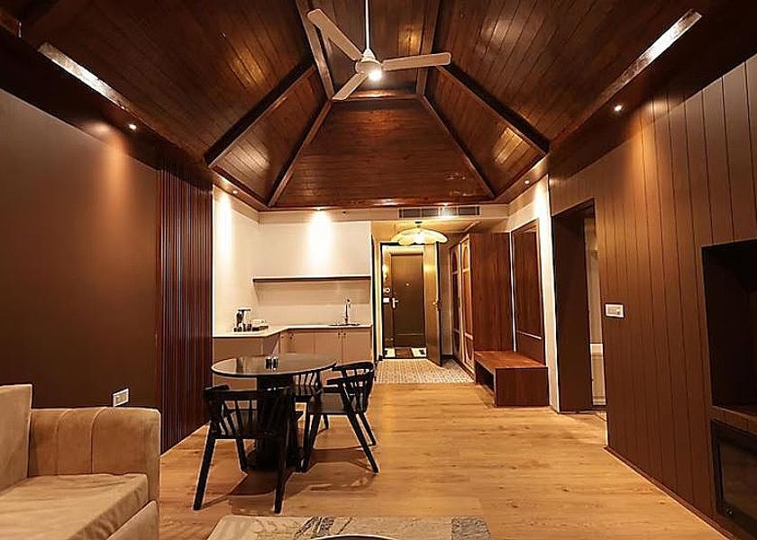 Himachal Pradesh Manali Public Areas