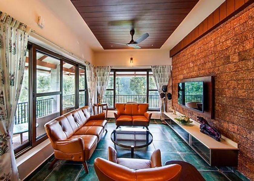 Karnataka Chikmagalur Public Areas