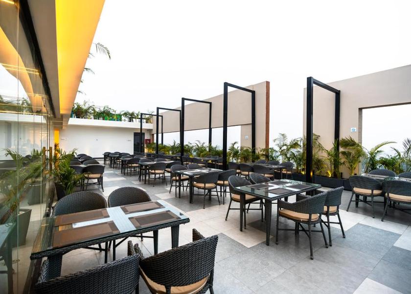 Uttar Pradesh Ayodhya Food & Dining