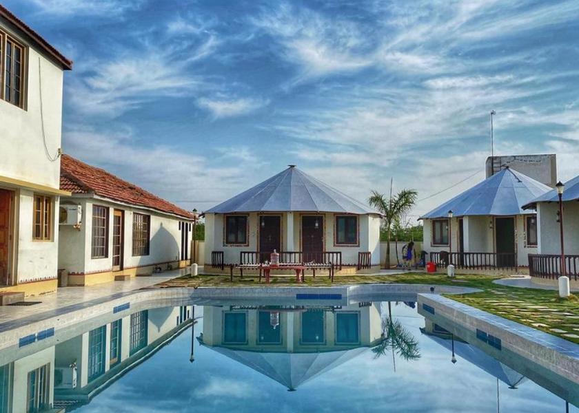 Gujarat Mandvi Pool