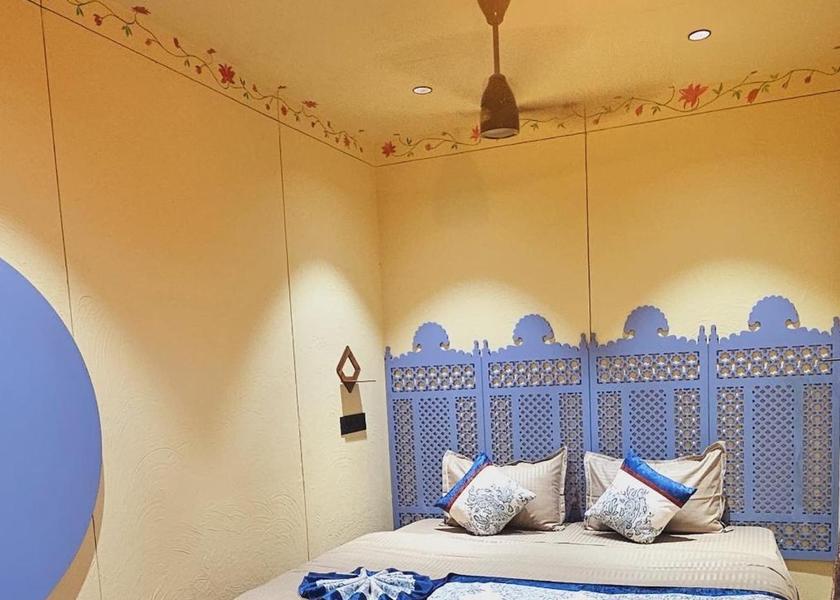 Gujarat Mandvi PREMIER CONTAINER BOUTIQUE ROOM