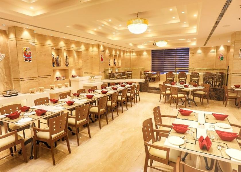 Tamil Nadu Chennai Food & Dining