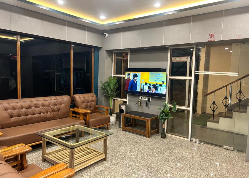West Bengal Darjeeling Public Areas