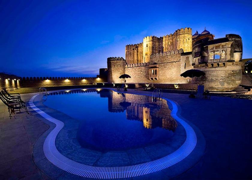 Rajasthan Khejarla Pool