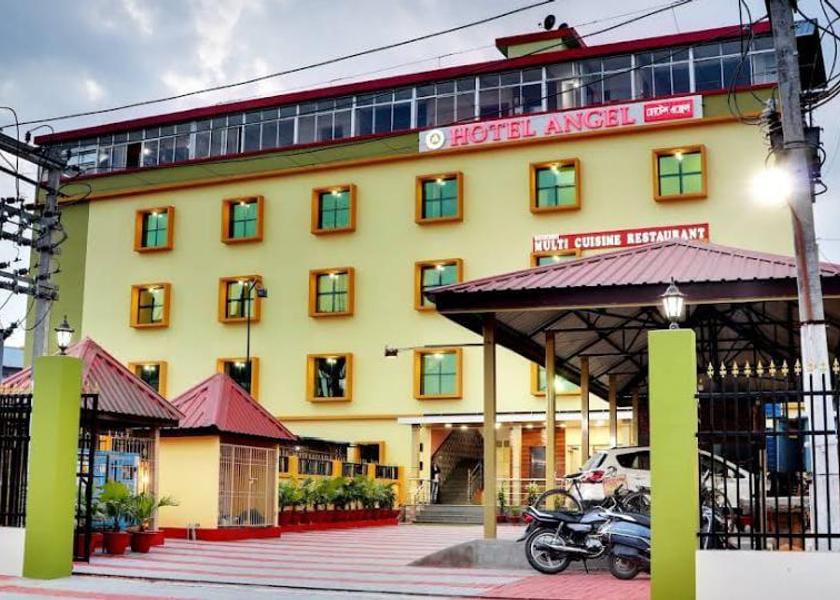 Assam Tezpur 