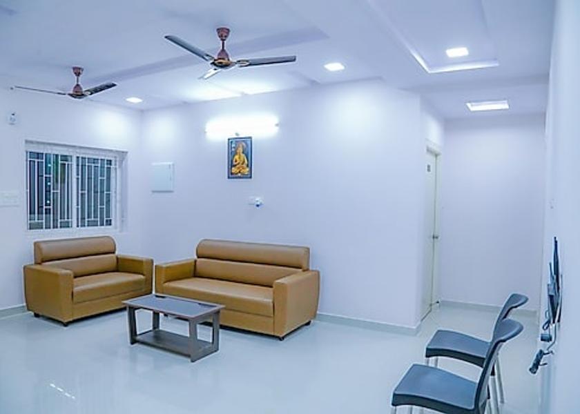 Andhra Pradesh Visakhapatnam Public Areas