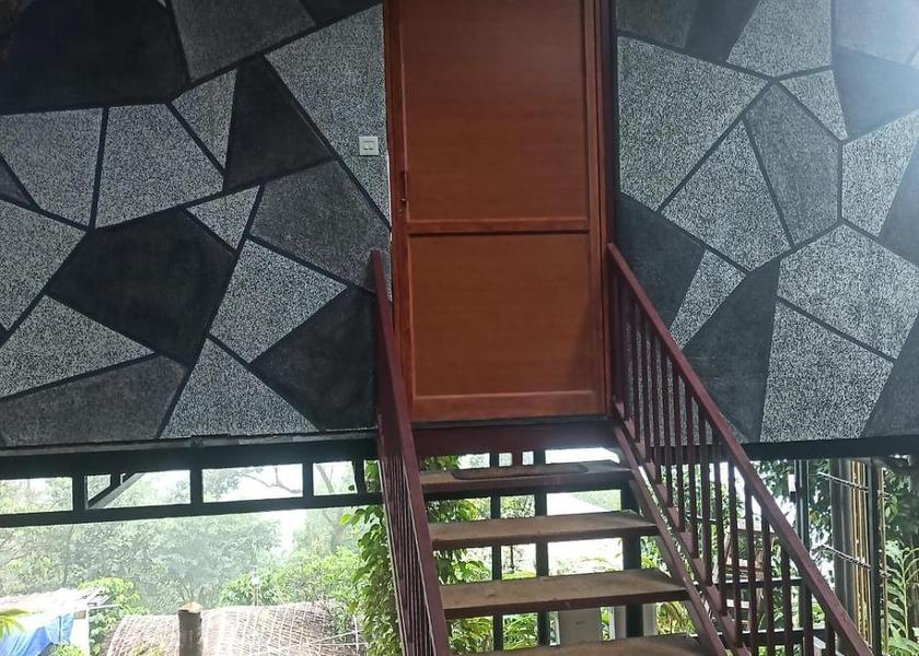 Kerala Munnar entrance