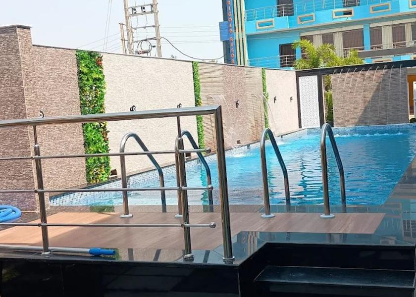 West Bengal Tajpur Pool