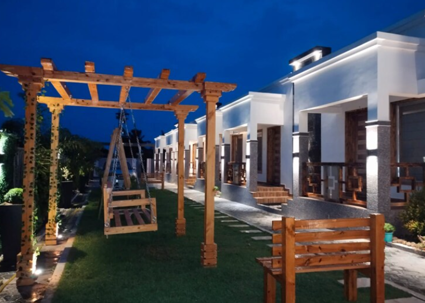 West Bengal Tajpur Public Areas