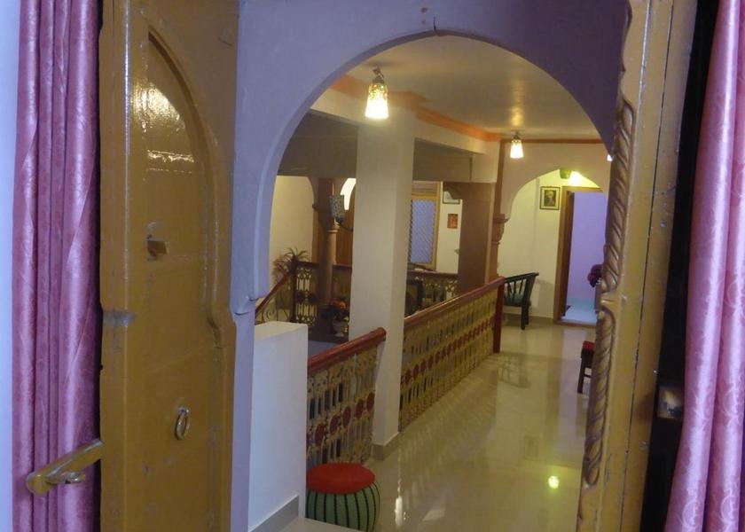Rajasthan Bikaner Public Areas