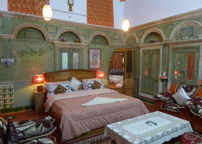 Rajasthan Bikaner 1025