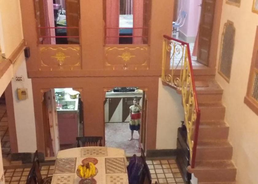 Rajasthan Bikaner Public Areas