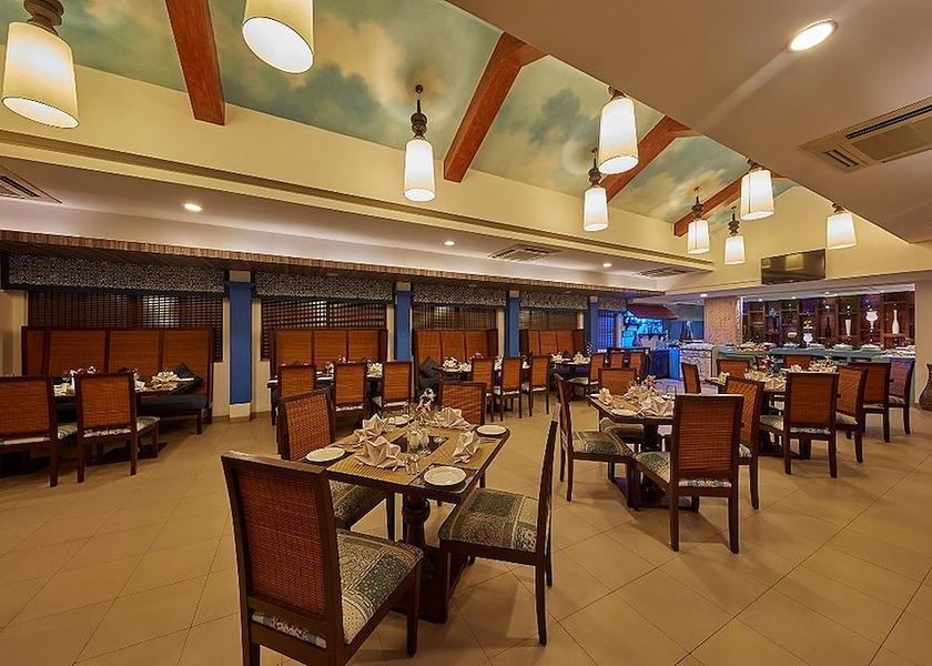 Goa Utorda Restaurant
