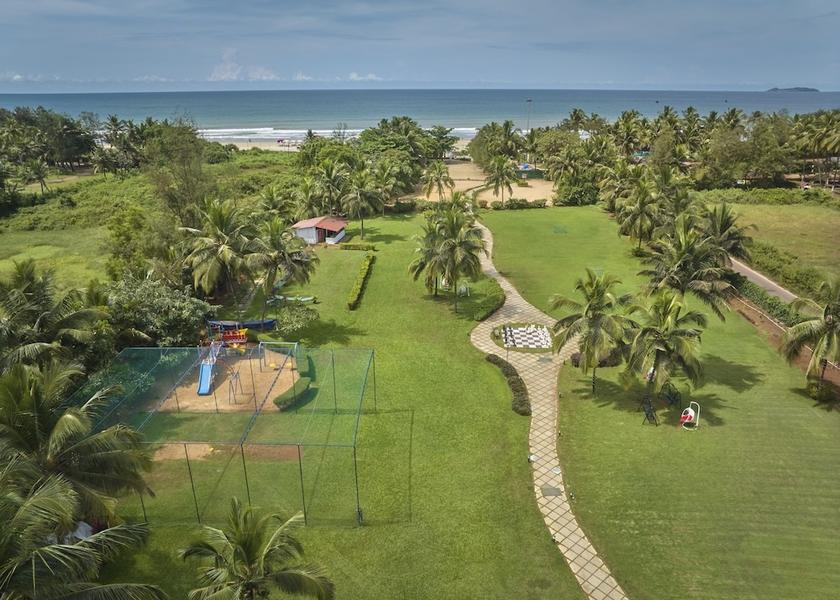 Goa Utorda Children's activities