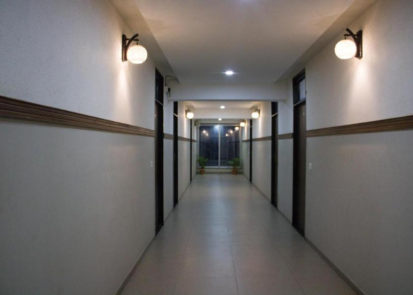 Gujarat Gandhinagar lobby