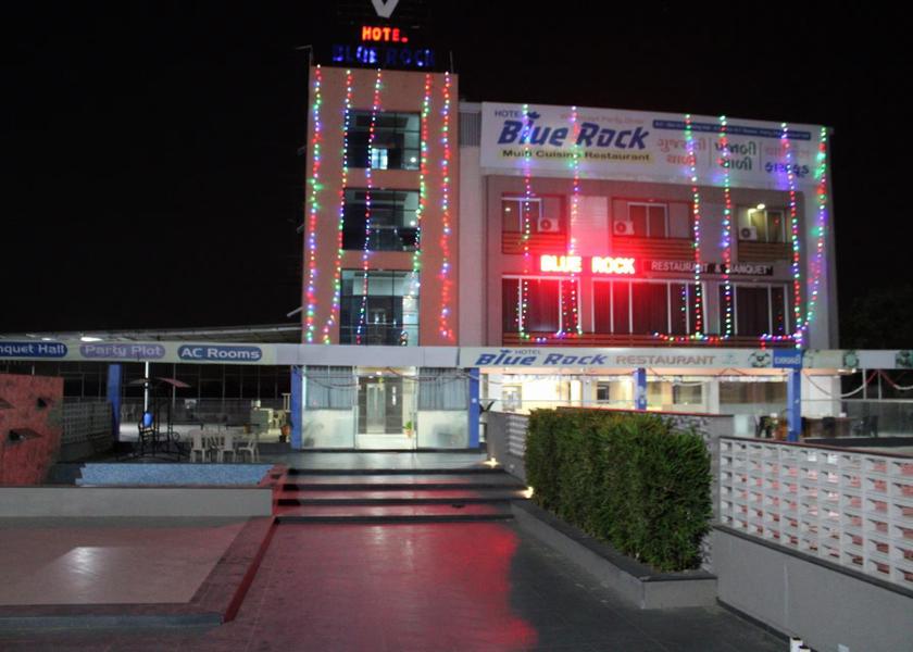 Gujarat Gandhinagar Hotel Exterior