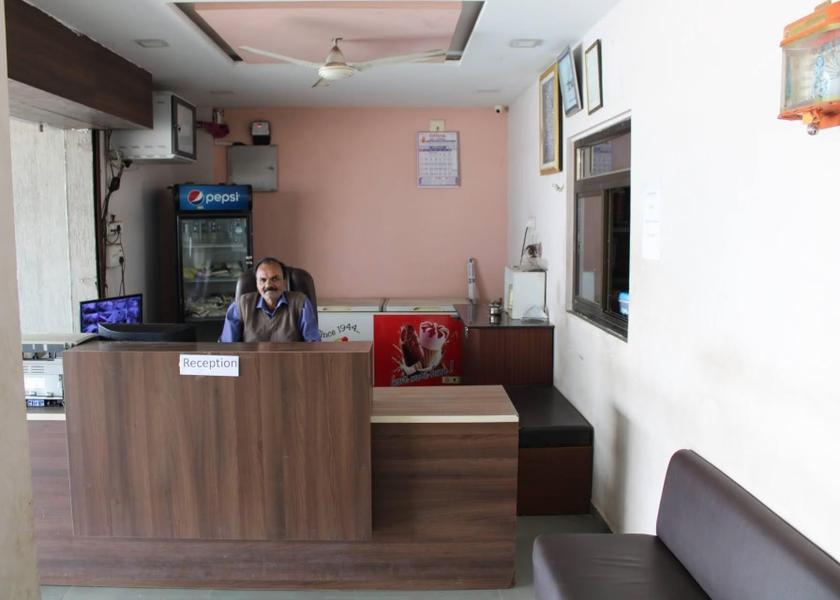 Gujarat Gandhinagar Public Areas