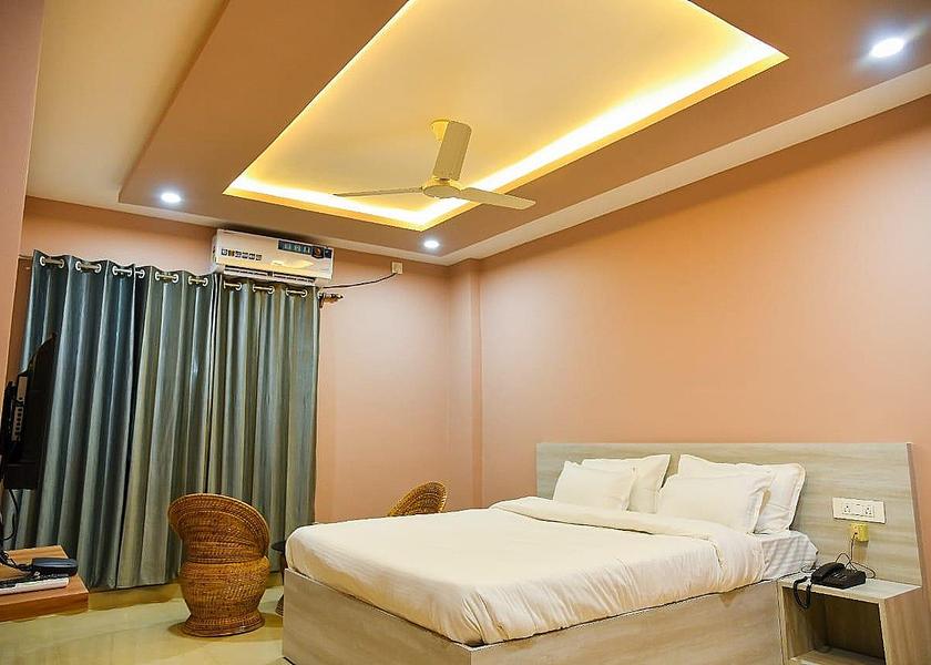 Assam Guwahati Standard Room