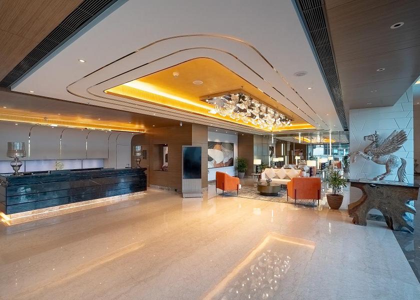 Maharashtra Pune Public Areas