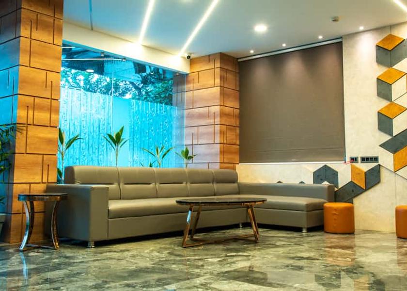 Tripura Agartala Public Areas