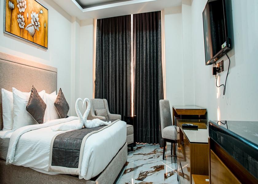 Tripura Agartala Premium Room