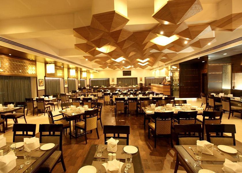Dadra and Nagar Haveli and Daman and Diu Daman Restaurant