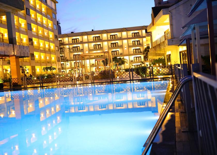 Dadra and Nagar Haveli and Daman and Diu Daman Pool