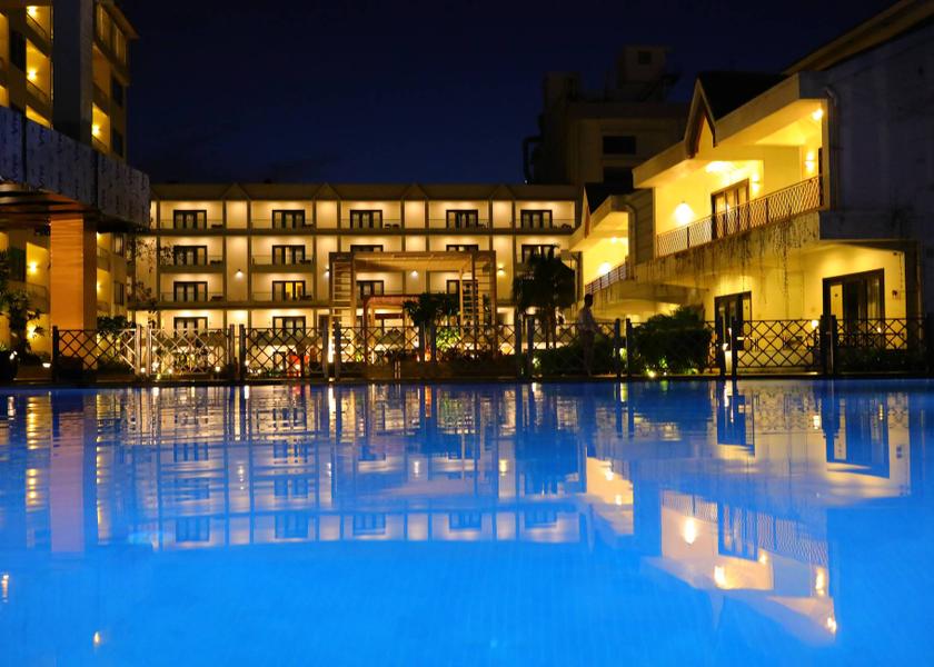 Dadra and Nagar Haveli and Daman and Diu Daman Pool