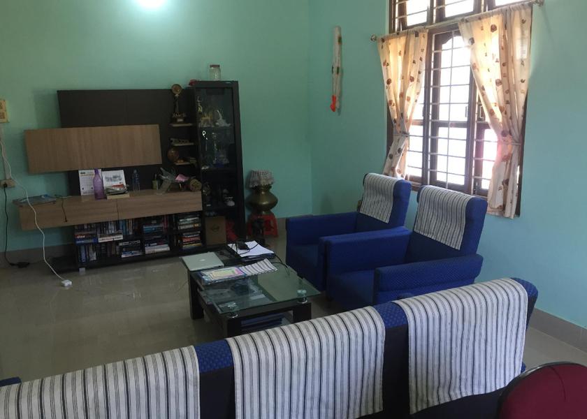 Manipur Imphal Lobby
