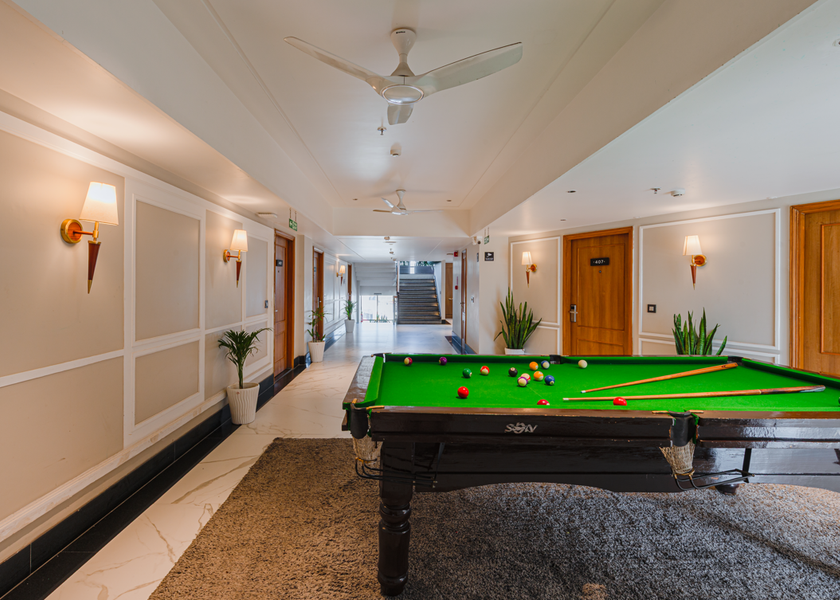 Uttarakhand Rishikesh Public Areas