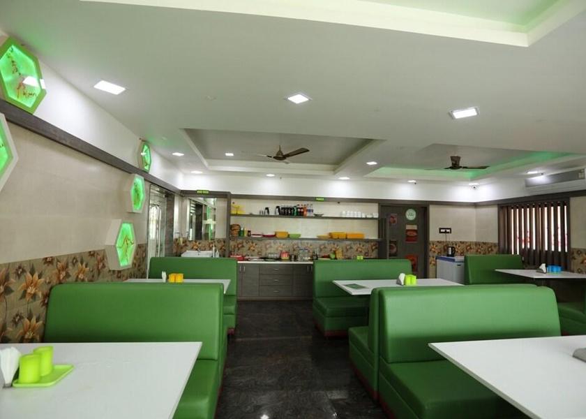 Tamil Nadu Thanjavur Food & Dining