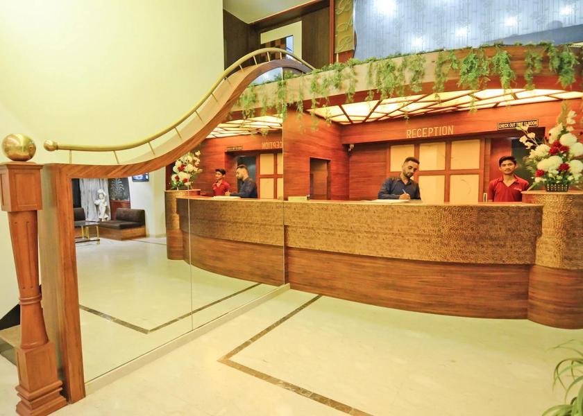 Rajasthan Jodhpur Public Areas
