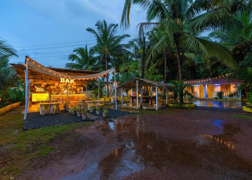 Goa Chauri 