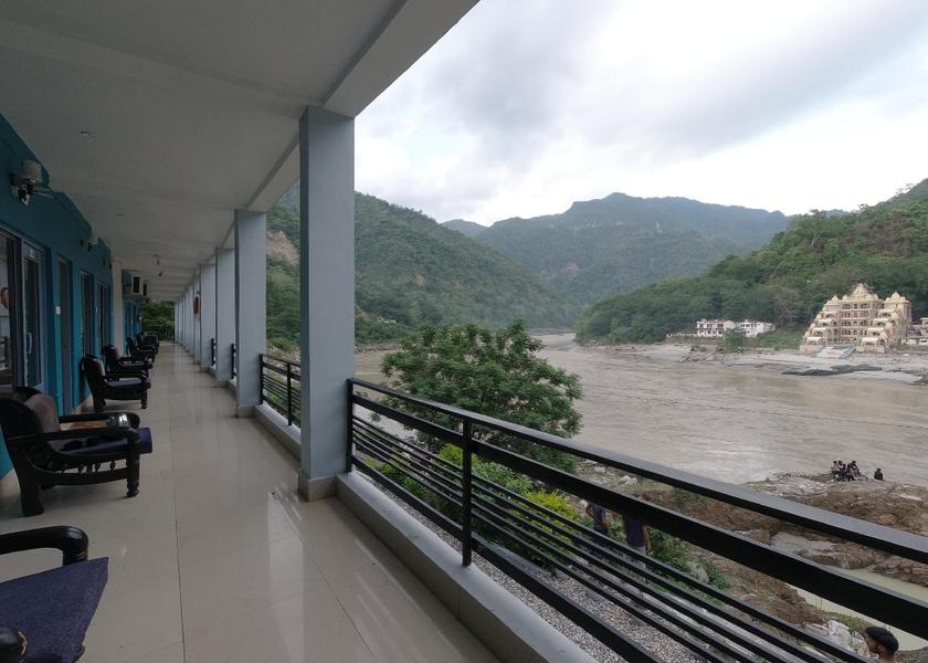 Uttarakhand Rishikesh 