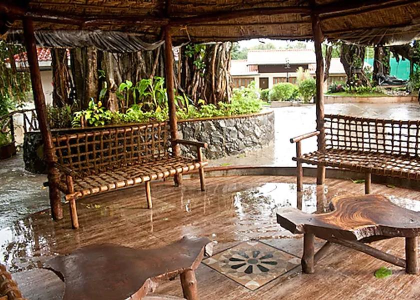 Maharashtra Alibaug Public Areas