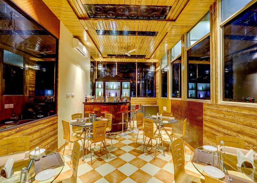 Rajasthan Udaipur Restaurant