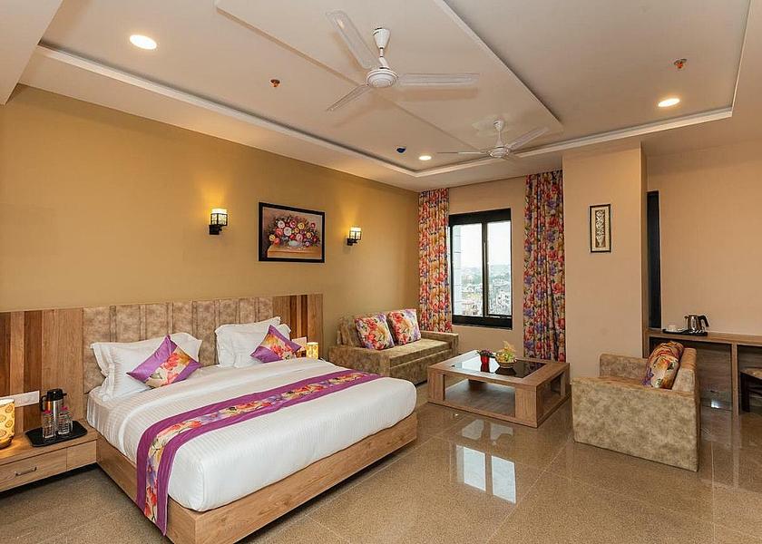 Rajasthan Udaipur Suite