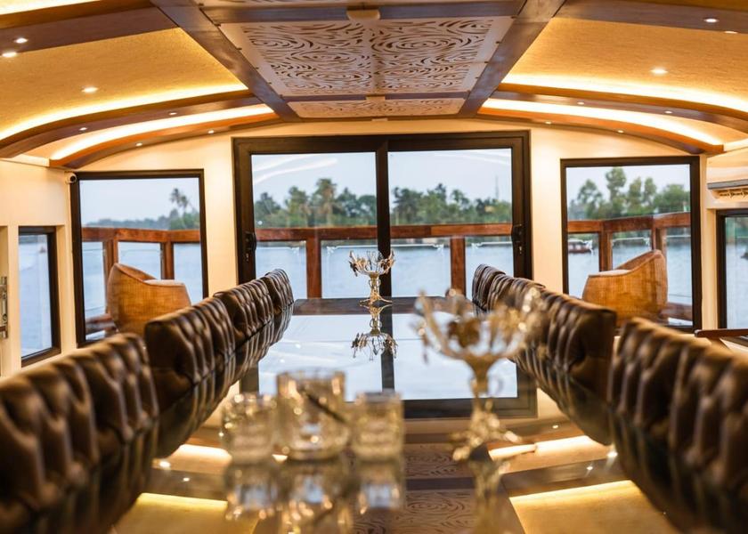 Kerala Alleppey 