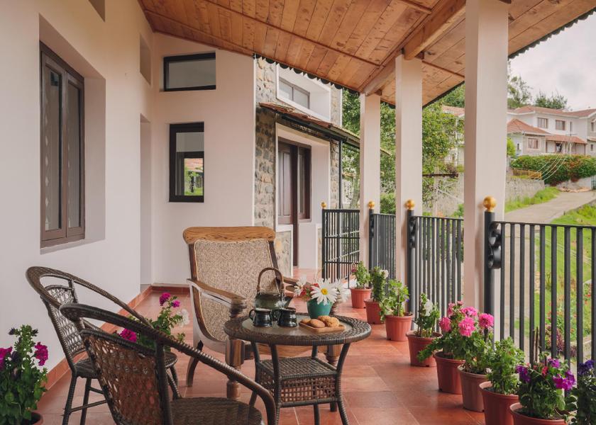 Tamil Nadu Kodaikanal Public Areas
