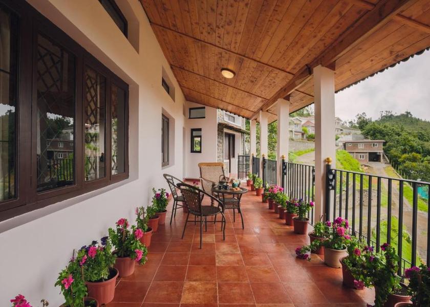 Tamil Nadu Kodaikanal Outdoors