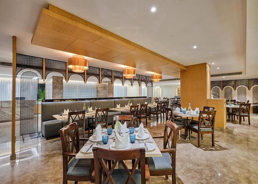 Punjab Amritsar Food & Dining