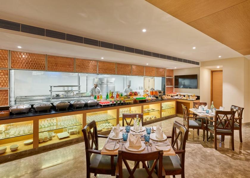 Punjab Amritsar Food & Dining